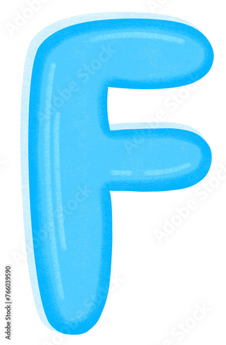 alphabets