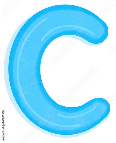 alphabets