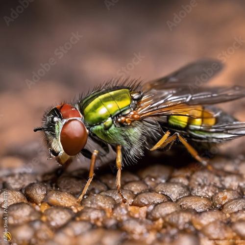 The Battle Against Pesky Pests Understanding Flies and Their Impact