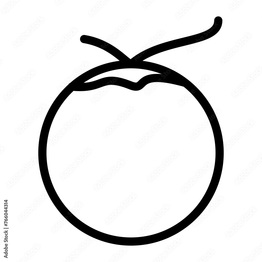 coconut coconut