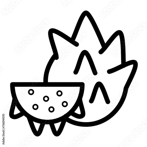 dragon fruit