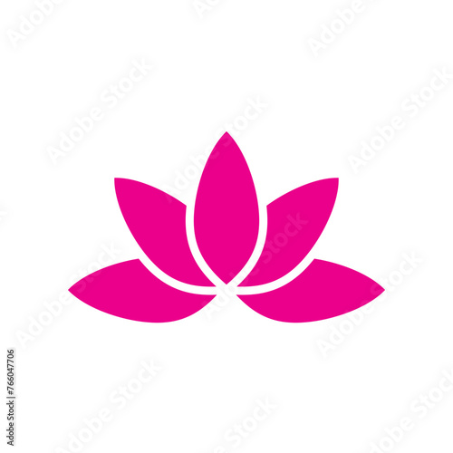 Lotus icon