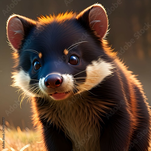 tasmanian devil photo