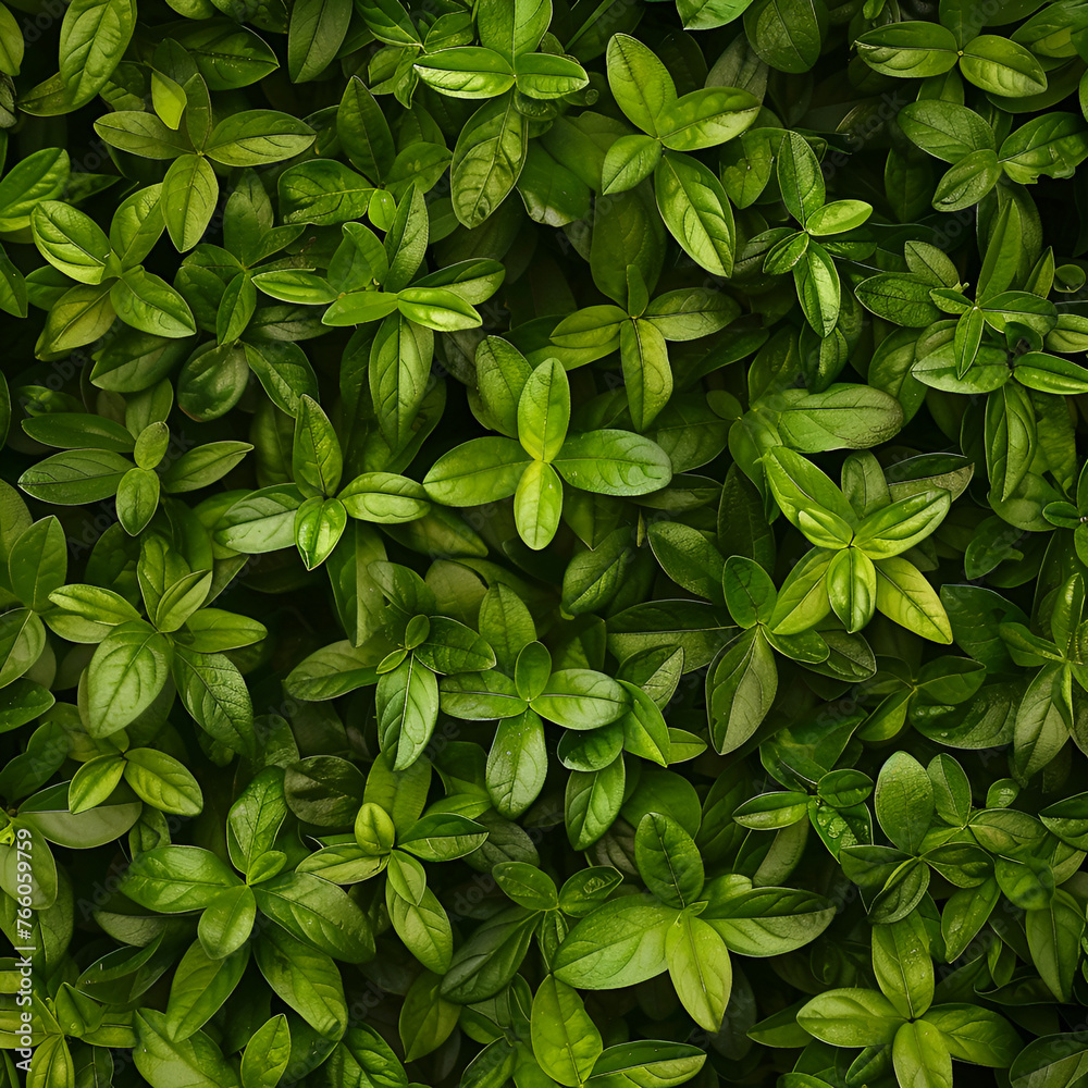 Macro leaves background Macro leaves background