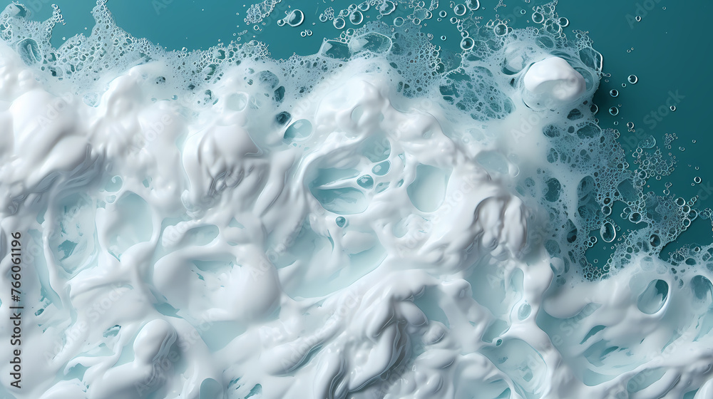 Soap bubbles shampoo texture bath abstract wallpaper background Soap bubbles shampoo texture bath abstract wallpaper background