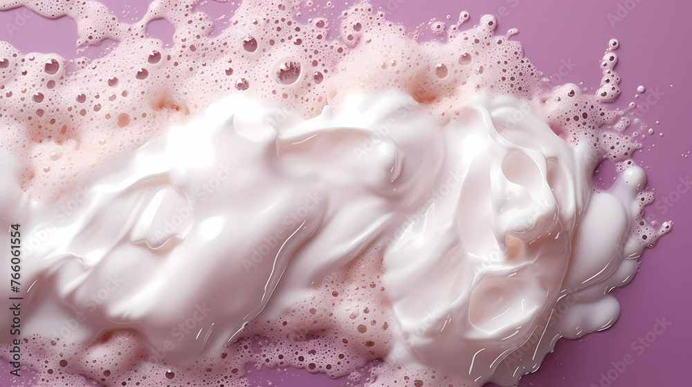 Soap bubbles shampoo texture bath abstract wallpaper background Soap bubbles shampoo texture bath abstract wallpaper background