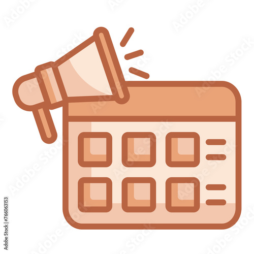 Calendar Icon