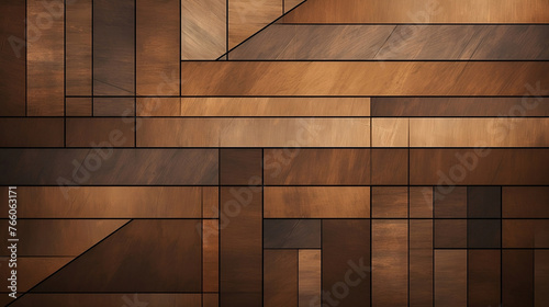 A sepia-toned background with an abstract pattern, reminiscent of the appearance of steel beams and cross lines. The design incorporates brown tones to give it depth and contrast.