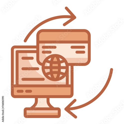 Dynamic Content Icon