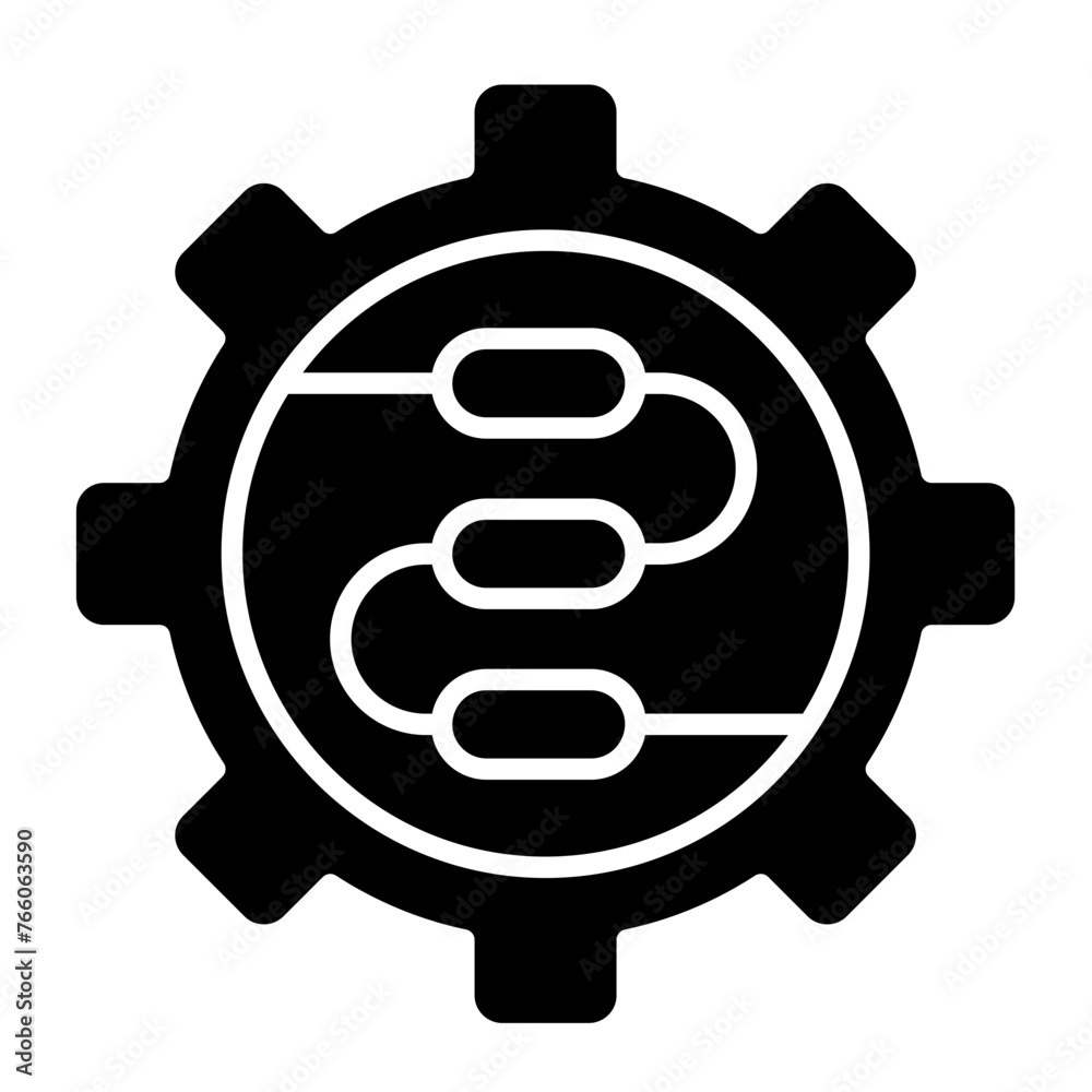 Workflow Icon Workflow Icon