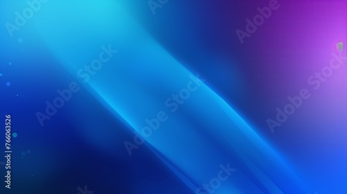 Abstract blue gradient. Blue background. Technology background. 