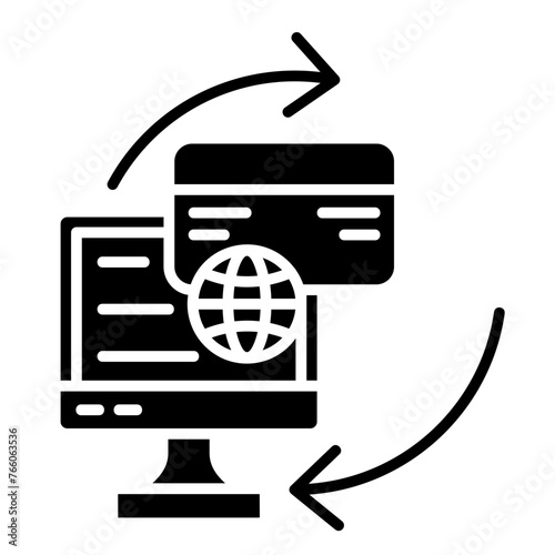 Dynamic Content Icon