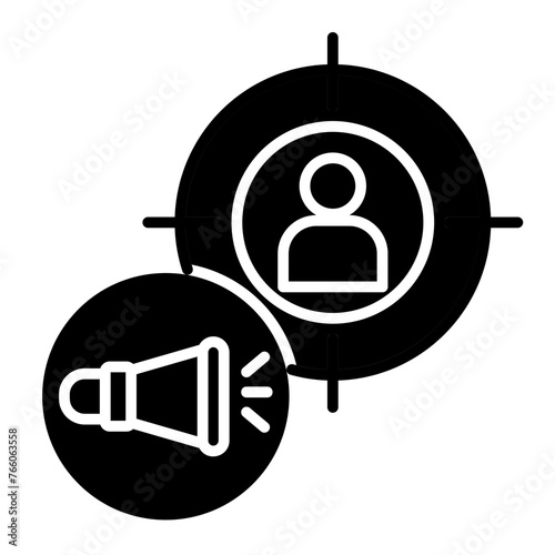 Personalization Icon