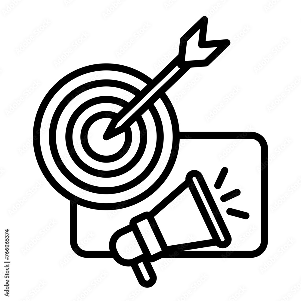 Target Icon Target Icon