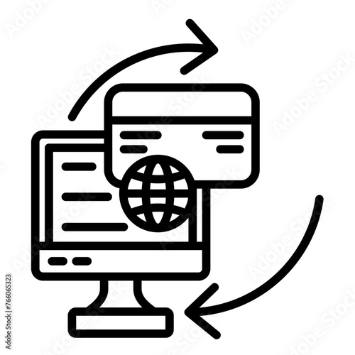 Dynamic Content Icon