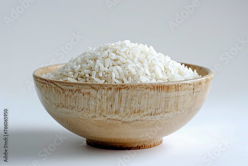 A bowl of rice