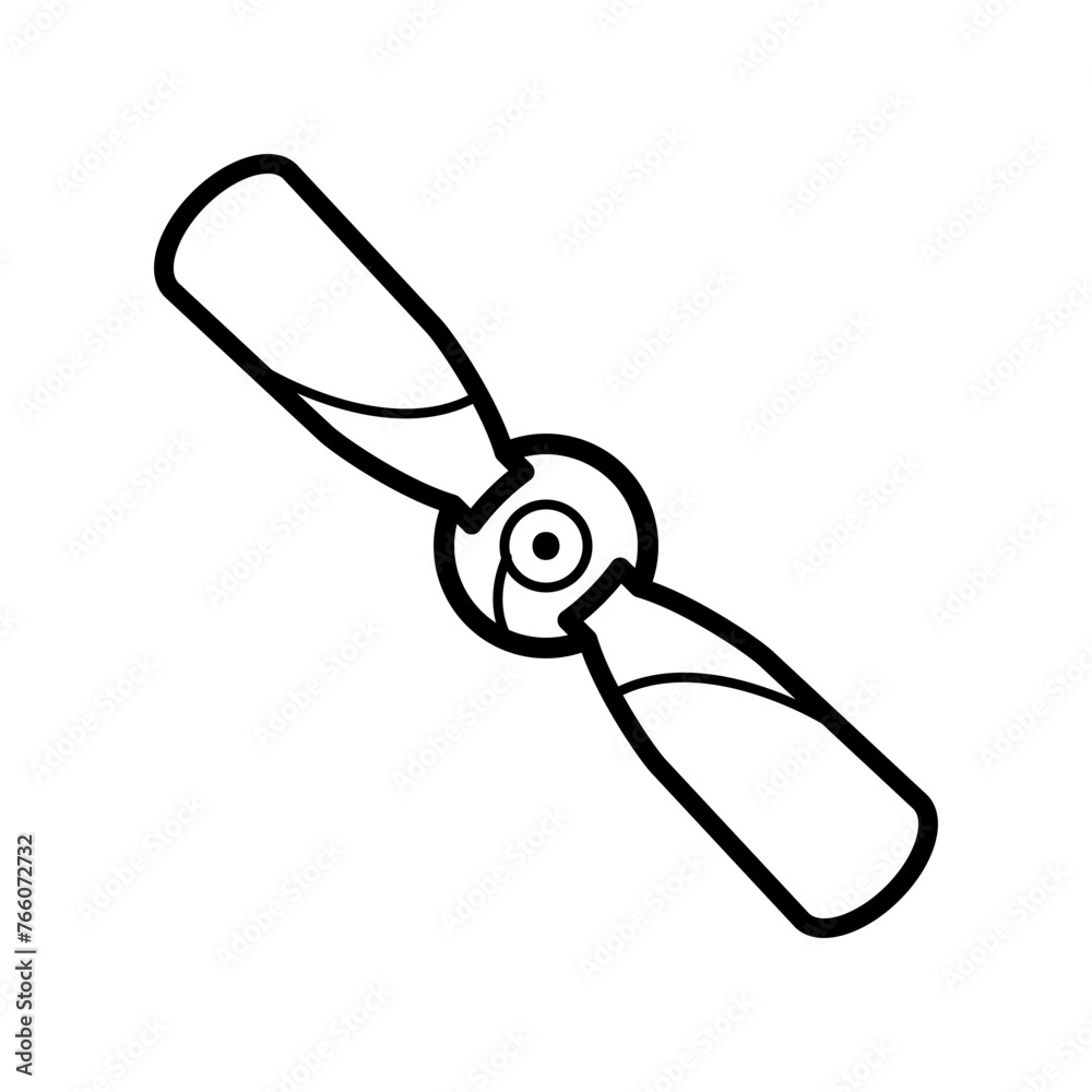 Propeller icon Propeller icon