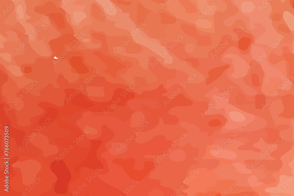 Hand Painted Watercolor Abstract Background
