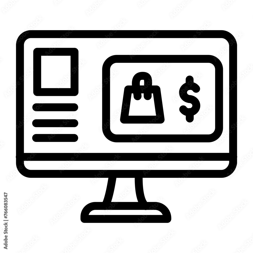 online business online business