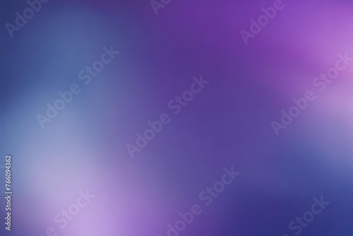 Abstract gradient smooth Blurred Indigo background image