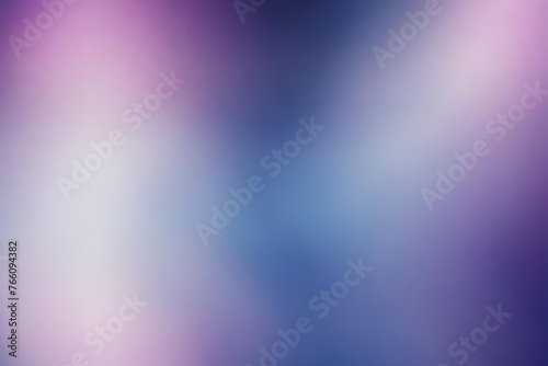 Abstract gradient smooth Blurred Indigo background image