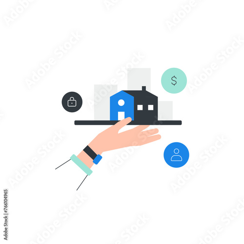 Real Estate Journey: Buying, Selling, Investing 