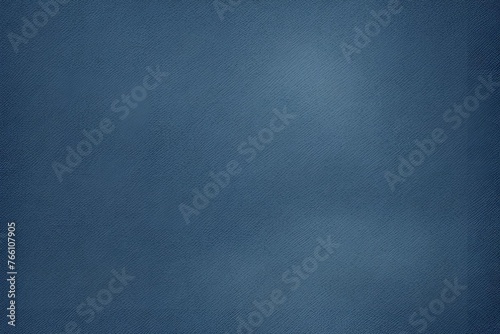 Abstract gradient smooth blue denim palette background image