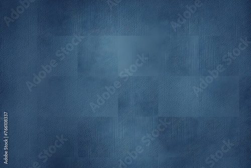 Abstract gradient smooth  blue denim palette background  image photo