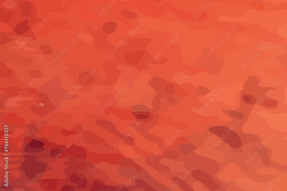 Hand Painted Watercolor Abstract Background