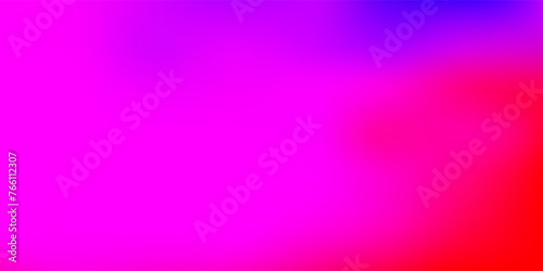 Light pink, blue vector gradient blur drawing.