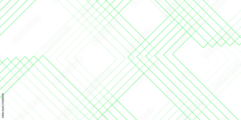 Abstract light Diagonal layered geometric pattern. Vector futuristic digital landscape with lines. Vibrant futuristic digital connection design. Green geometrical template Abstract light Diagonal layered geometric pattern. Vector futuristic digital landscape with lines. Vibrant futuristic digital connection design. Green geometrical template