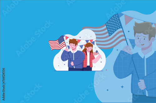 Independence Day, known colloquially as the Fourth of July, is a federal holiday in the United States