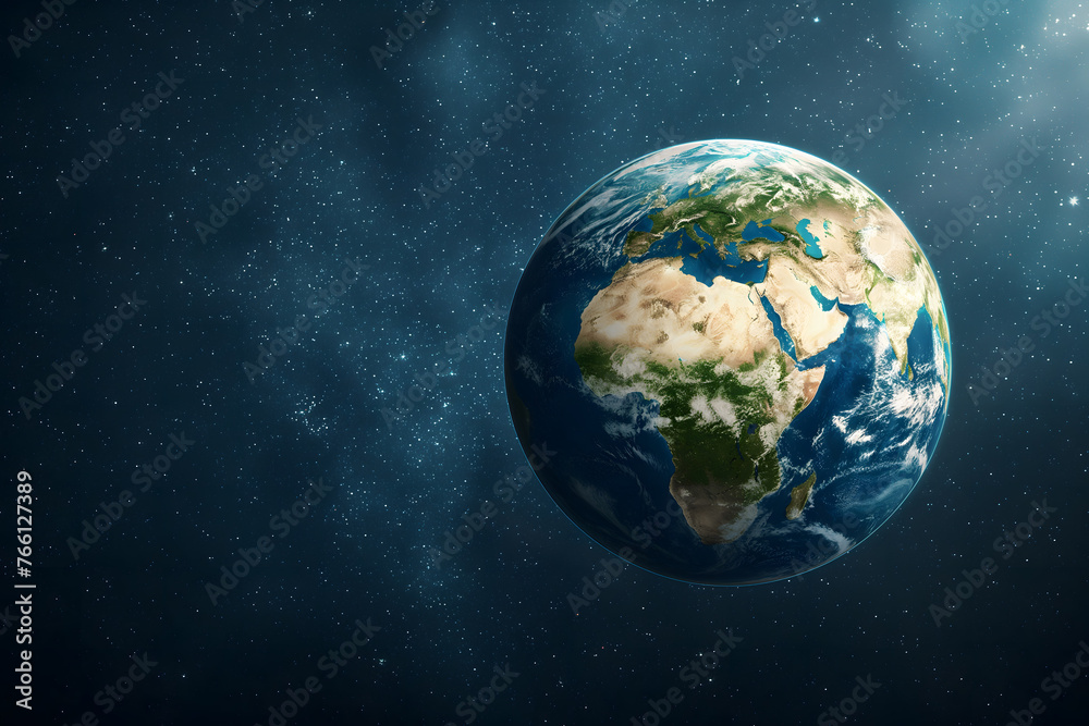 Global Environmental Challenges Conceptual Image on a Textured Background Global Environmental Challenges Conceptual Image on a Textured Background