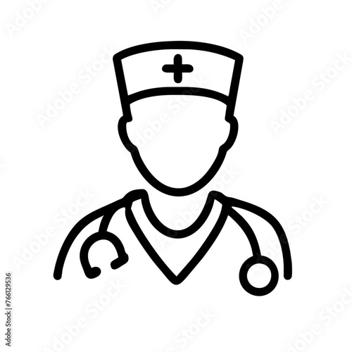 Arzt Symbol 