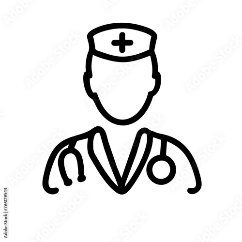 Arzt Symbol 
