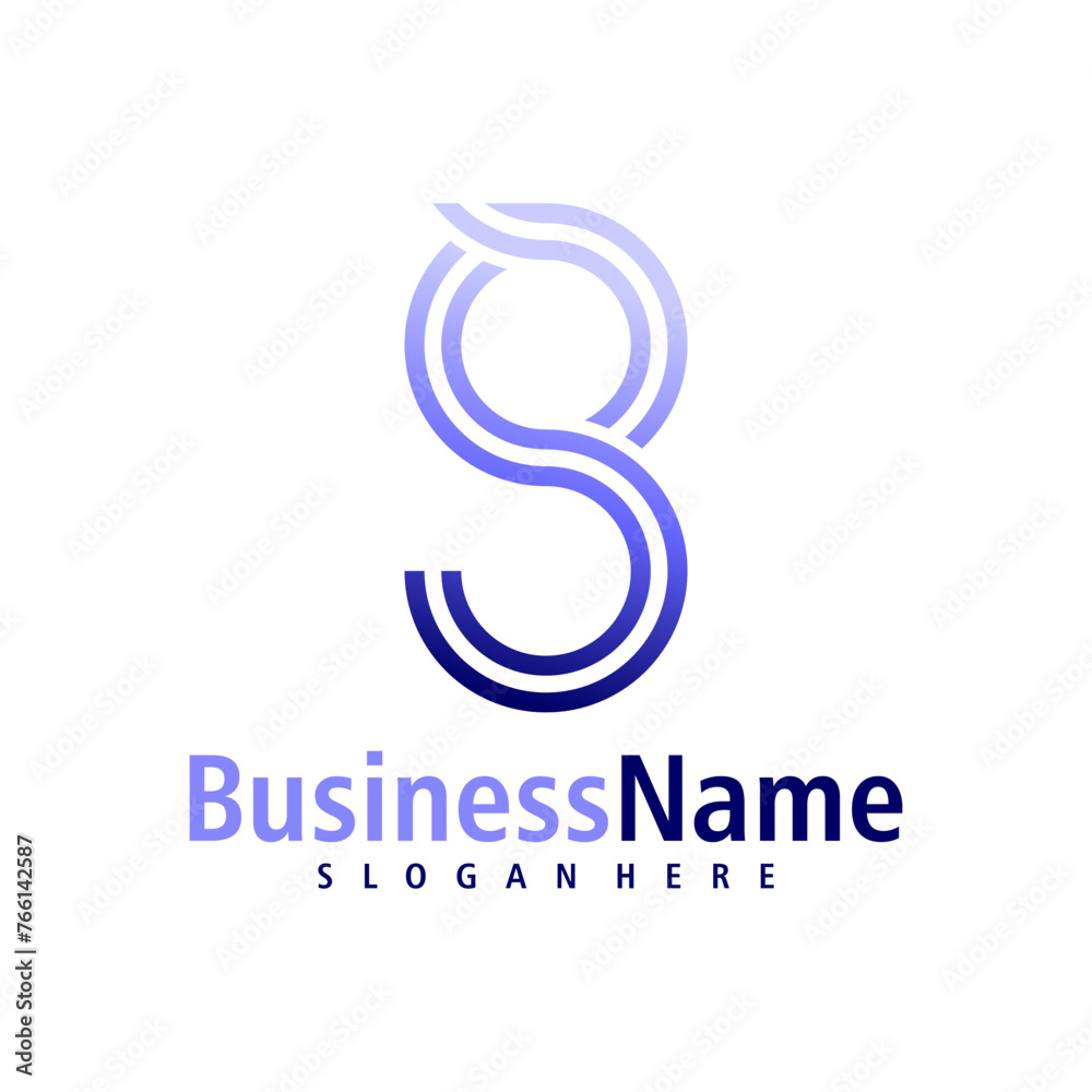 Letter G logo design vector. Creative Initial G logo concepts template Letter G logo design vector. Creative Initial G logo concepts template