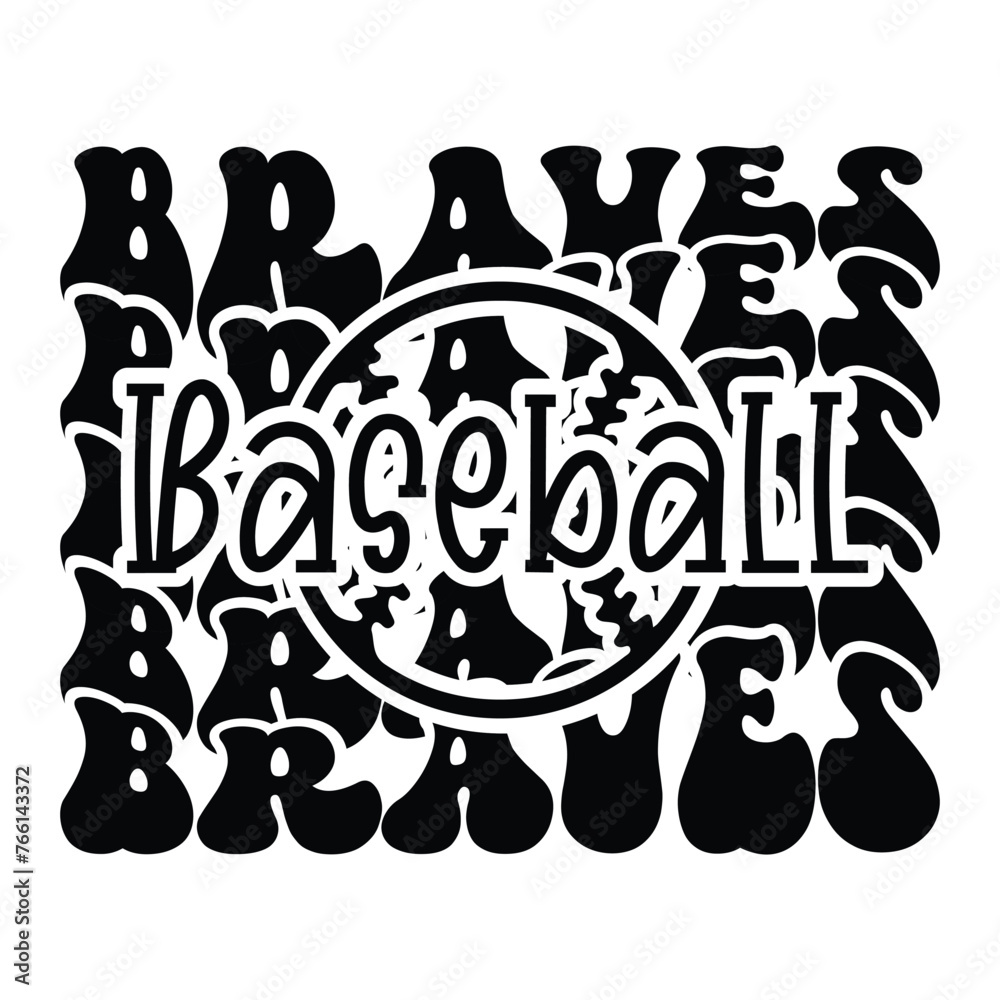 Braves Baseball