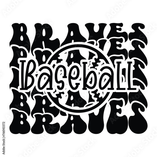Braves Baseball