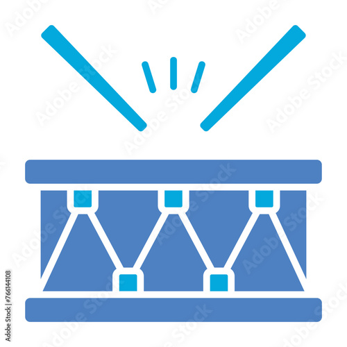 Drum Icon
