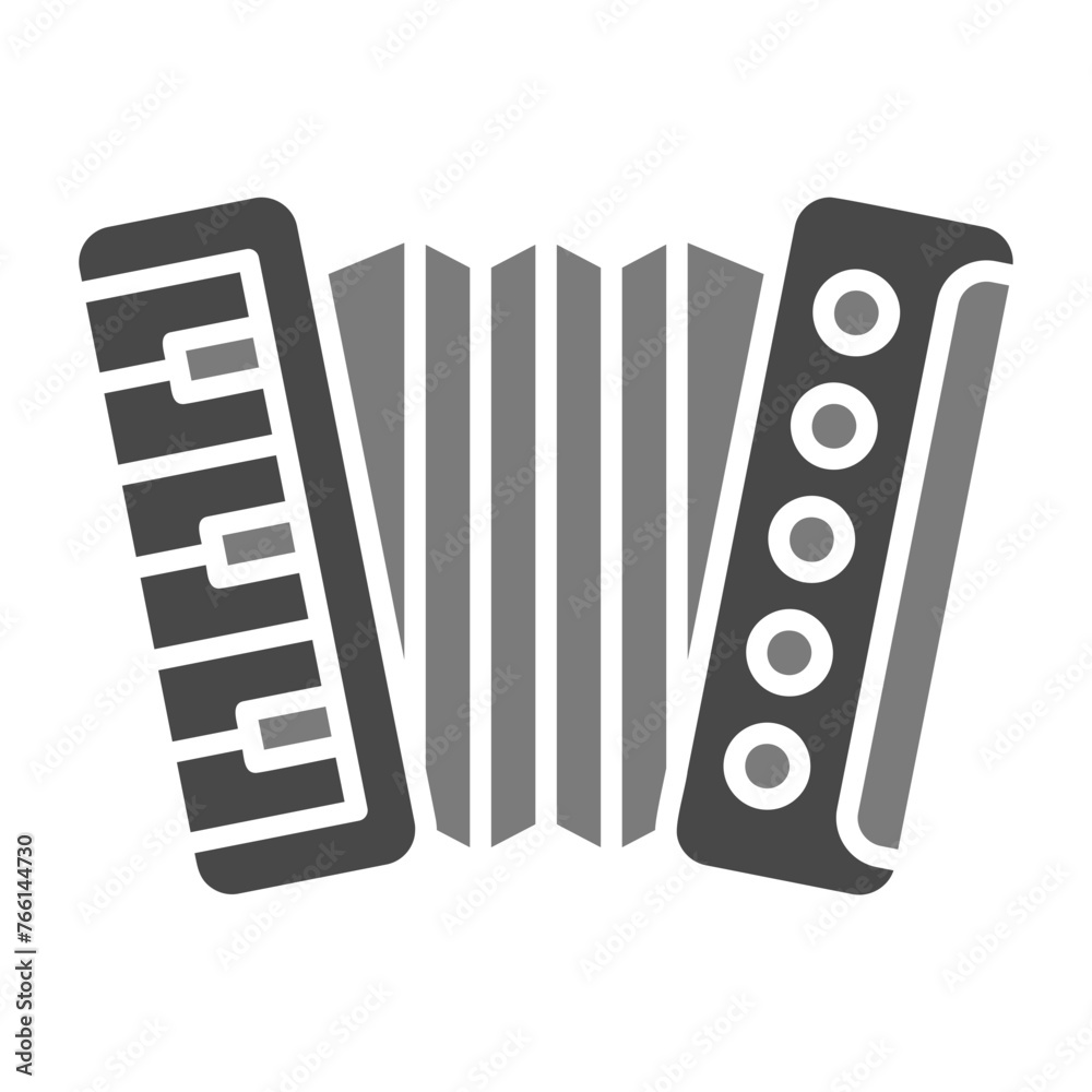 Accordion Icon Accordion Icon