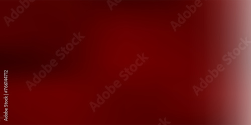 Light red vector blurred background.
