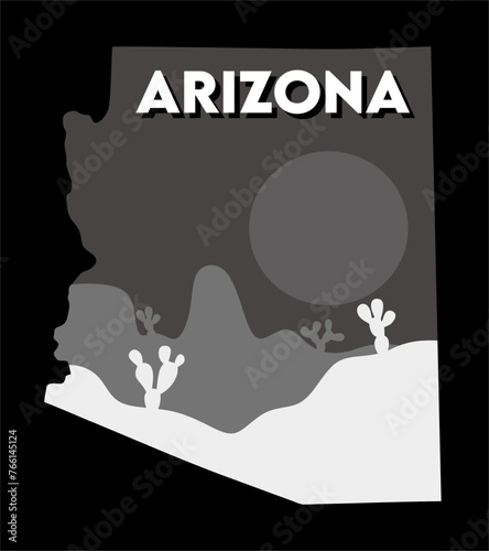 arizona the grand canyon state