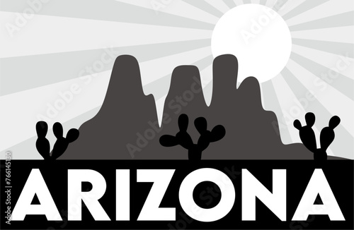 arizona the grand canyon state