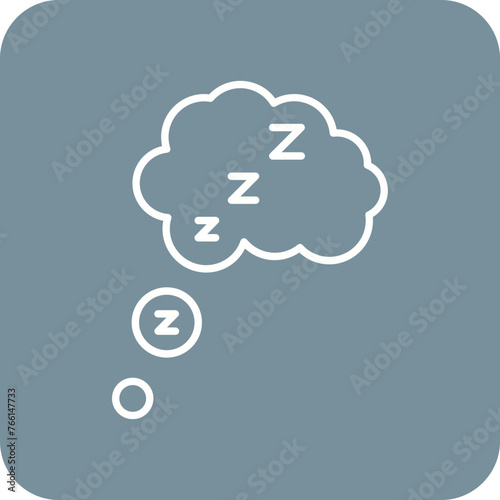Sleep Icon