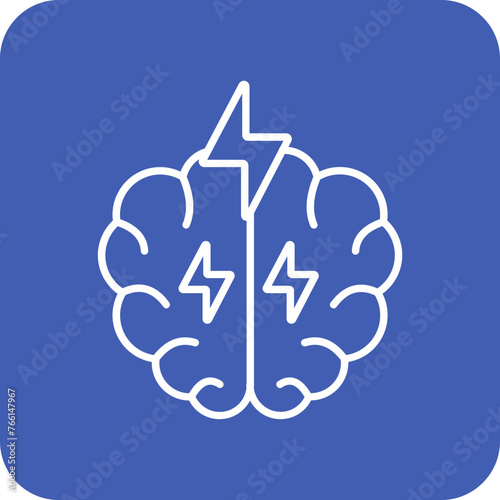 Brain Icon