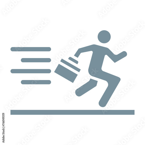 Busy Icon