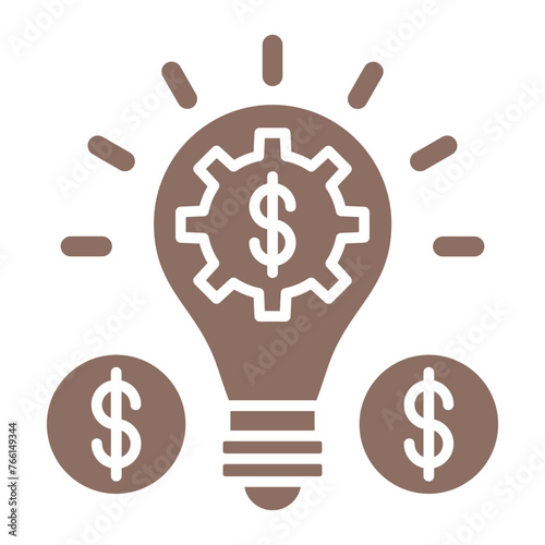 Incentive Icon