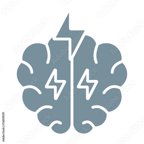 Brain Icon