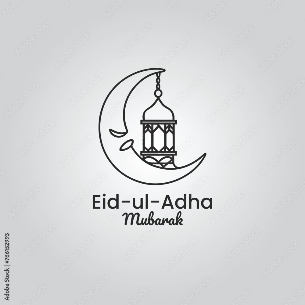 eid ul adha mubarak vector graphics tshirt logo design social media post eid ul adha mubarak vector graphics tshirt logo design social media post