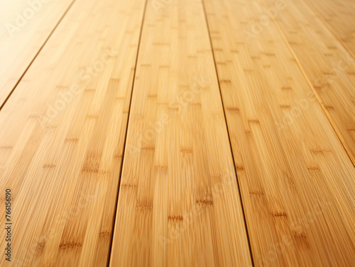 a close up of a wood floor